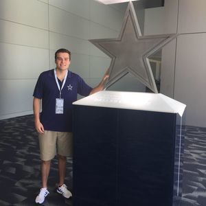 Meet your Posher, Alexander